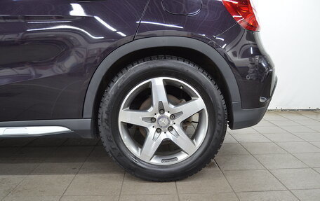 Mercedes-Benz GLA, 2014 год, 1 510 000 рублей, 8 фотография