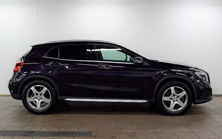 Mercedes-Benz GLA, 2014 год, 1 510 000 рублей, 5 фотография