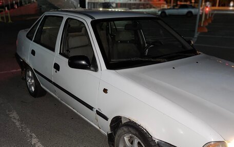 Daewoo Nexia I рестайлинг, 2006 год, 85 000 рублей, 5 фотография