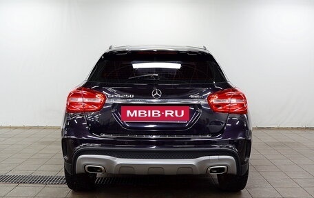 Mercedes-Benz GLA, 2014 год, 1 510 000 рублей, 7 фотография