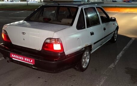 Daewoo Nexia I рестайлинг, 2006 год, 85 000 рублей, 4 фотография