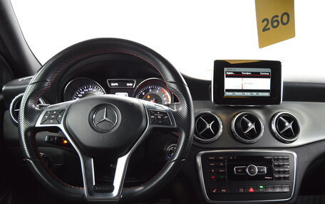 Mercedes-Benz GLA, 2014 год, 1 510 000 рублей, 11 фотография