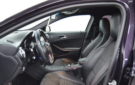 Mercedes-Benz GLA, 2014 год, 1 510 000 рублей, 10 фотография