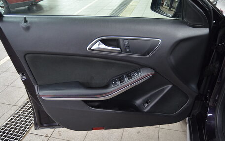 Mercedes-Benz GLA, 2014 год, 1 510 000 рублей, 9 фотография