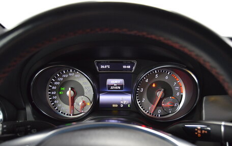 Mercedes-Benz GLA, 2014 год, 1 510 000 рублей, 12 фотография