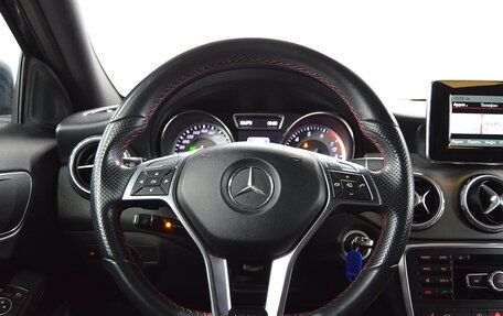 Mercedes-Benz GLA, 2014 год, 1 510 000 рублей, 13 фотография