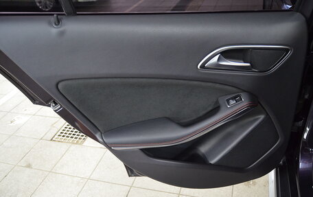 Mercedes-Benz GLA, 2014 год, 1 510 000 рублей, 15 фотография