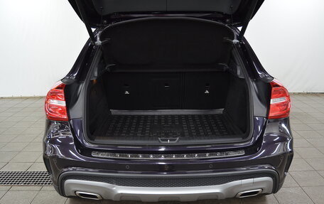 Mercedes-Benz GLA, 2014 год, 1 510 000 рублей, 18 фотография