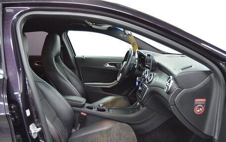 Mercedes-Benz GLA, 2014 год, 1 510 000 рублей, 23 фотография