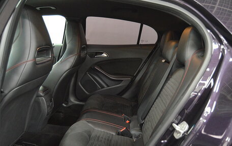 Mercedes-Benz GLA, 2014 год, 1 510 000 рублей, 16 фотография