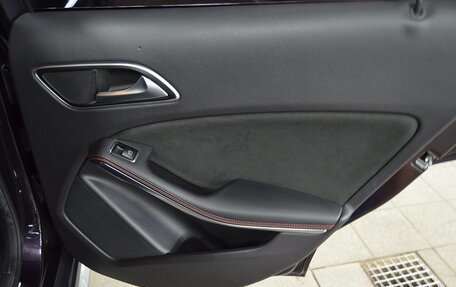 Mercedes-Benz GLA, 2014 год, 1 510 000 рублей, 19 фотография