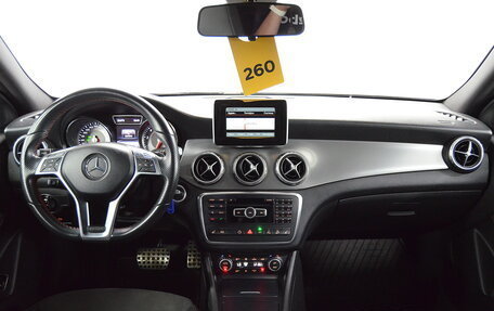 Mercedes-Benz GLA, 2014 год, 1 510 000 рублей, 17 фотография