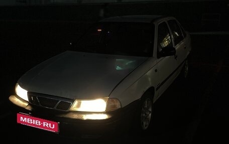 Daewoo Nexia I рестайлинг, 2006 год, 85 000 рублей, 6 фотография