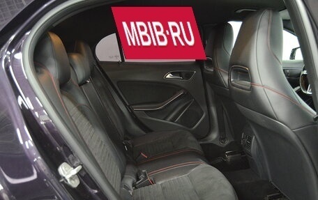 Mercedes-Benz GLA, 2014 год, 1 510 000 рублей, 20 фотография