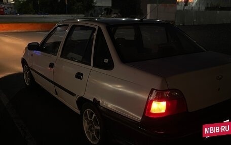 Daewoo Nexia I рестайлинг, 2006 год, 85 000 рублей, 3 фотография