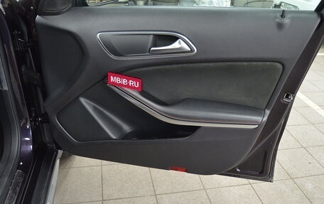 Mercedes-Benz GLA, 2014 год, 1 510 000 рублей, 21 фотография