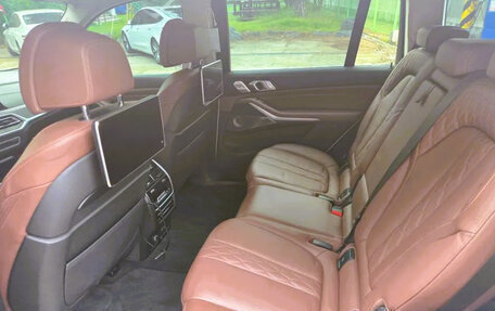 BMW X7, 2022 год, 8 300 000 рублей, 10 фотография