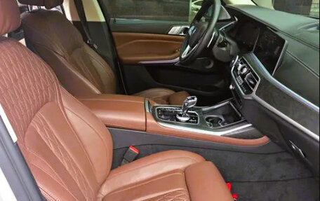 BMW X7, 2022 год, 8 300 000 рублей, 11 фотография