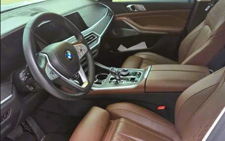 BMW X7, 2022 год, 8 300 000 рублей, 7 фотография