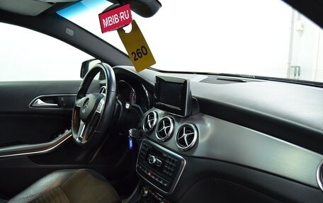 Mercedes-Benz GLA, 2014 год, 1 510 000 рублей, 22 фотография