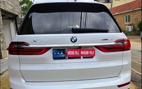 BMW X7, 2022 год, 8 300 000 рублей, 15 фотография