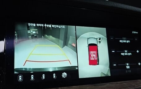 KIA Mohave I, 2021 год, 4 350 000 рублей, 13 фотография