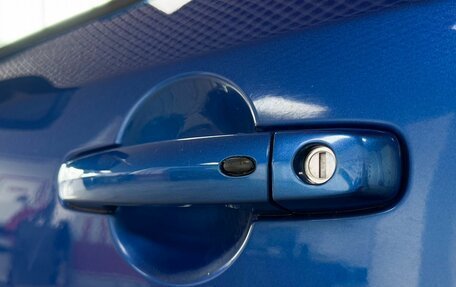 Suzuki SX4 II рестайлинг, 2008 год, 649 000 рублей, 19 фотография