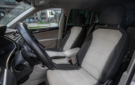 Volkswagen Tiguan II, 2017 год, 2 800 000 рублей, 17 фотография