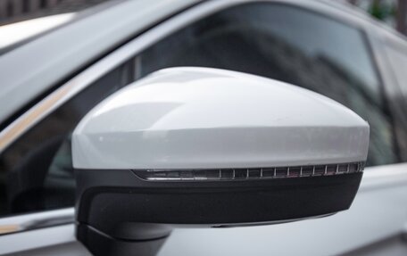 Volkswagen Tiguan II, 2017 год, 2 800 000 рублей, 26 фотография