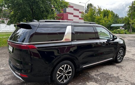 KIA Carnival, 2021 год, 3 185 000 рублей, 3 фотография