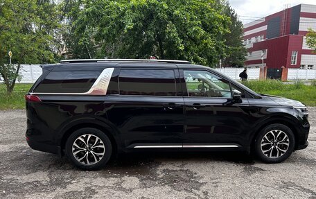 KIA Carnival, 2021 год, 3 185 000 рублей, 2 фотография