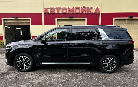 KIA Carnival, 2021 год, 3 185 000 рублей, 5 фотография