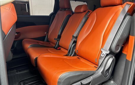 KIA Carnival, 2021 год, 3 185 000 рублей, 10 фотография