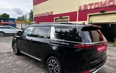 KIA Carnival, 2021 год, 3 185 000 рублей, 6 фотография