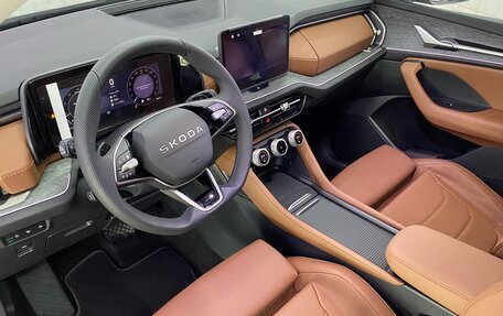 Skoda Kodiaq, 2025 год, 4 490 000 рублей, 5 фотография