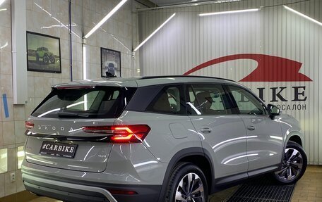 Skoda Kodiaq, 2025 год, 4 490 000 рублей, 3 фотография