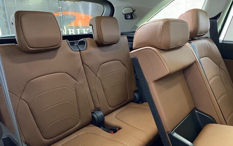 Skoda Kodiaq, 2025 год, 4 490 000 рублей, 14 фотография