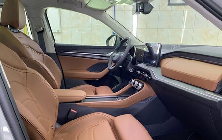 Skoda Kodiaq, 2025 год, 4 490 000 рублей, 17 фотография