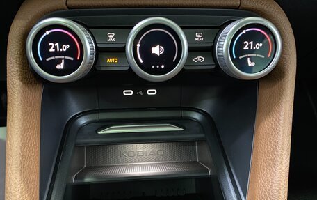 Skoda Kodiaq, 2025 год, 4 490 000 рублей, 20 фотография