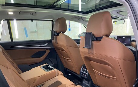 Skoda Kodiaq, 2025 год, 4 490 000 рублей, 16 фотография