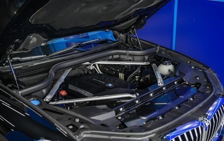 BMW X5, 2020 год, 5 950 000 рублей, 5 фотография