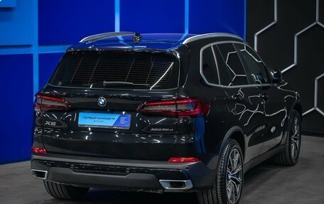 BMW X5, 2020 год, 5 950 000 рублей, 7 фотография