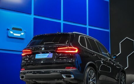 BMW X5, 2020 год, 5 950 000 рублей, 6 фотография