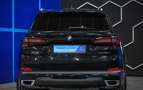 BMW X5, 2020 год, 5 950 000 рублей, 8 фотография