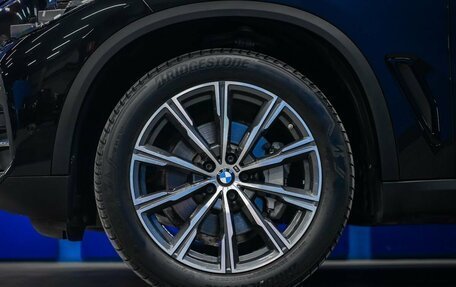 BMW X5, 2020 год, 5 950 000 рублей, 10 фотография