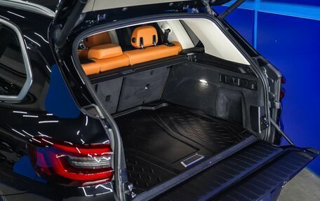 BMW X5, 2020 год, 5 950 000 рублей, 9 фотография