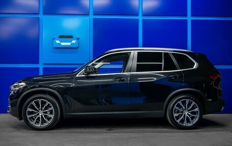 BMW X5, 2020 год, 5 950 000 рублей, 3 фотография