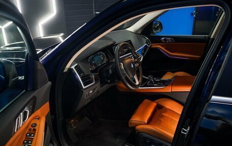BMW X5, 2020 год, 5 950 000 рублей, 11 фотография