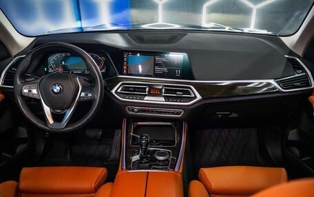 BMW X5, 2020 год, 5 950 000 рублей, 12 фотография