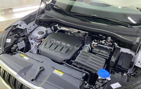 Skoda Kodiaq, 2025 год, 4 490 000 рублей, 26 фотография
